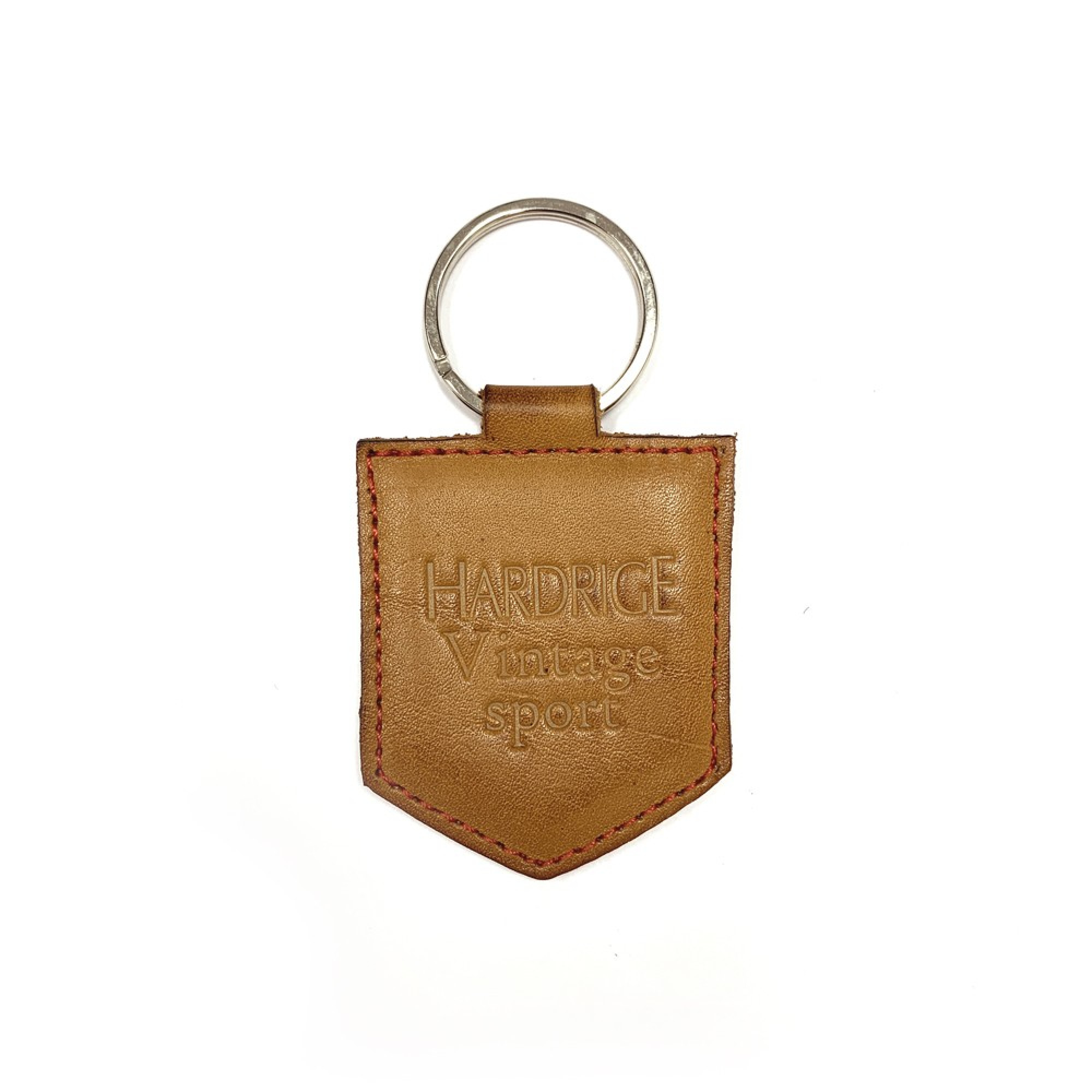 Porte clés gold - Maison Hardrige