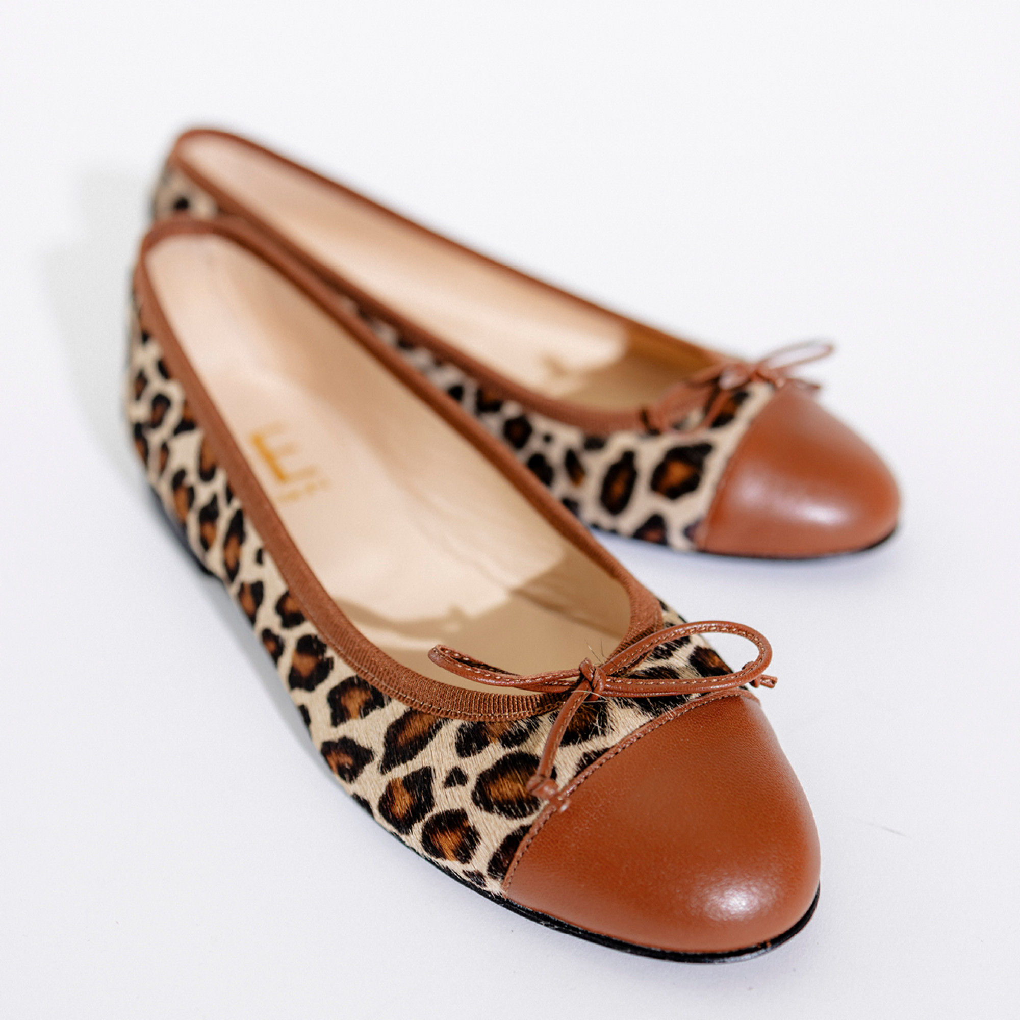 Hardrige, Anna leopard