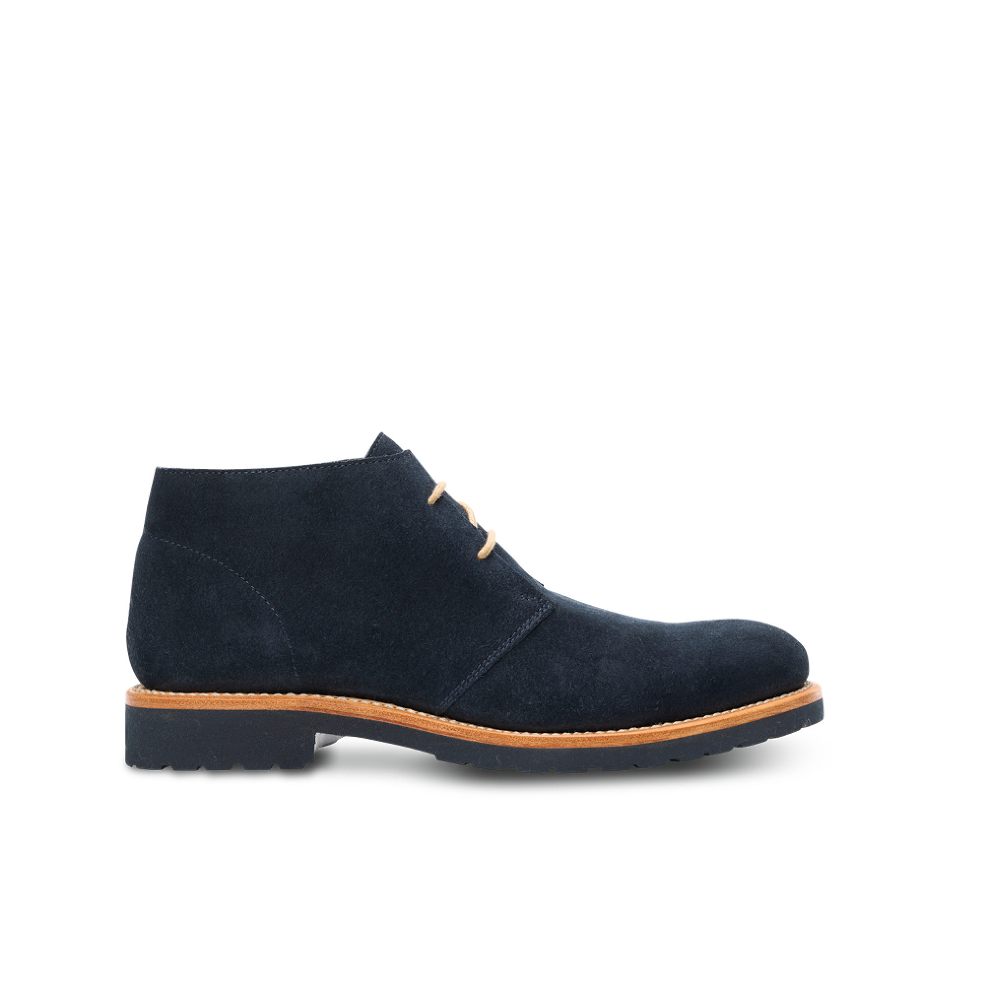 Hardrige, Rencurel navy