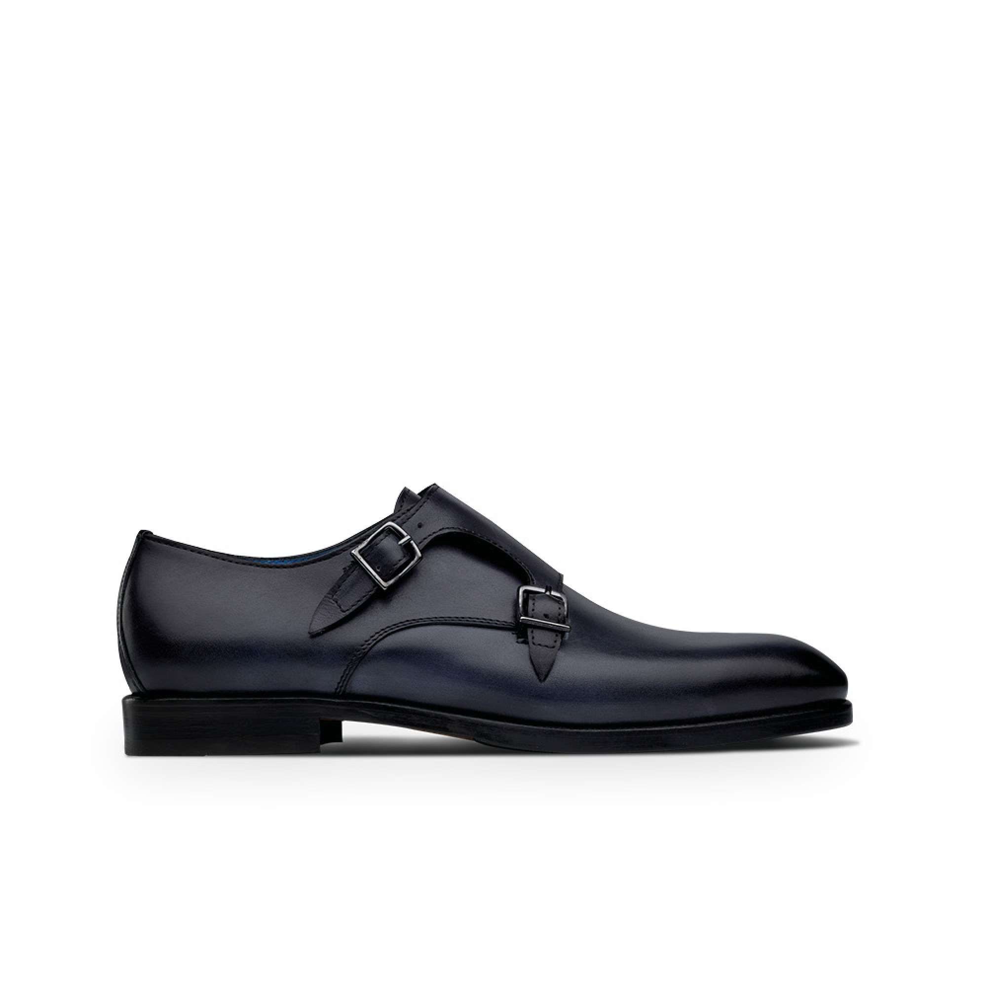 Hardrige - Derbies - Finn anthracite