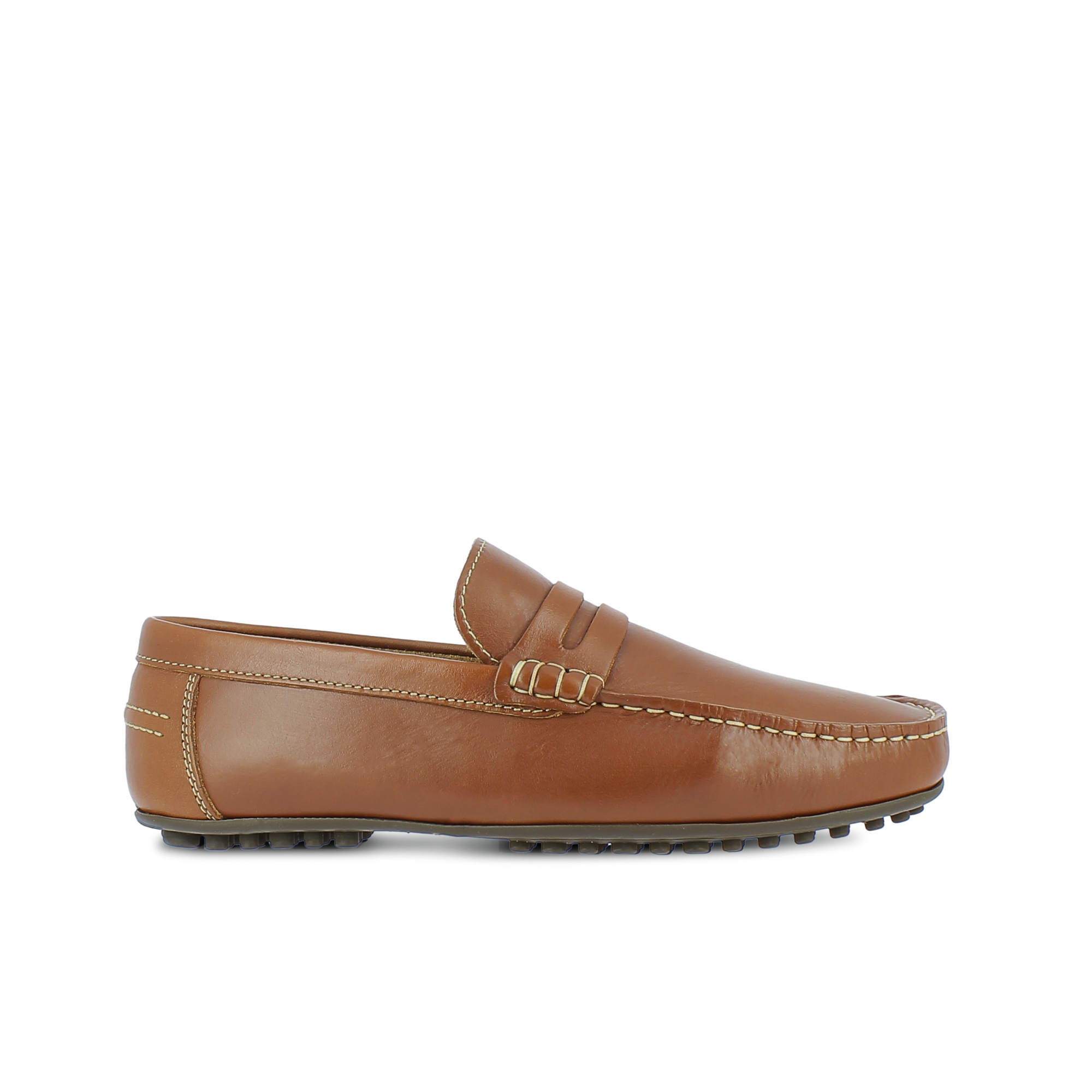 Hardrige - Summer Days - Atlantic cuir Gold