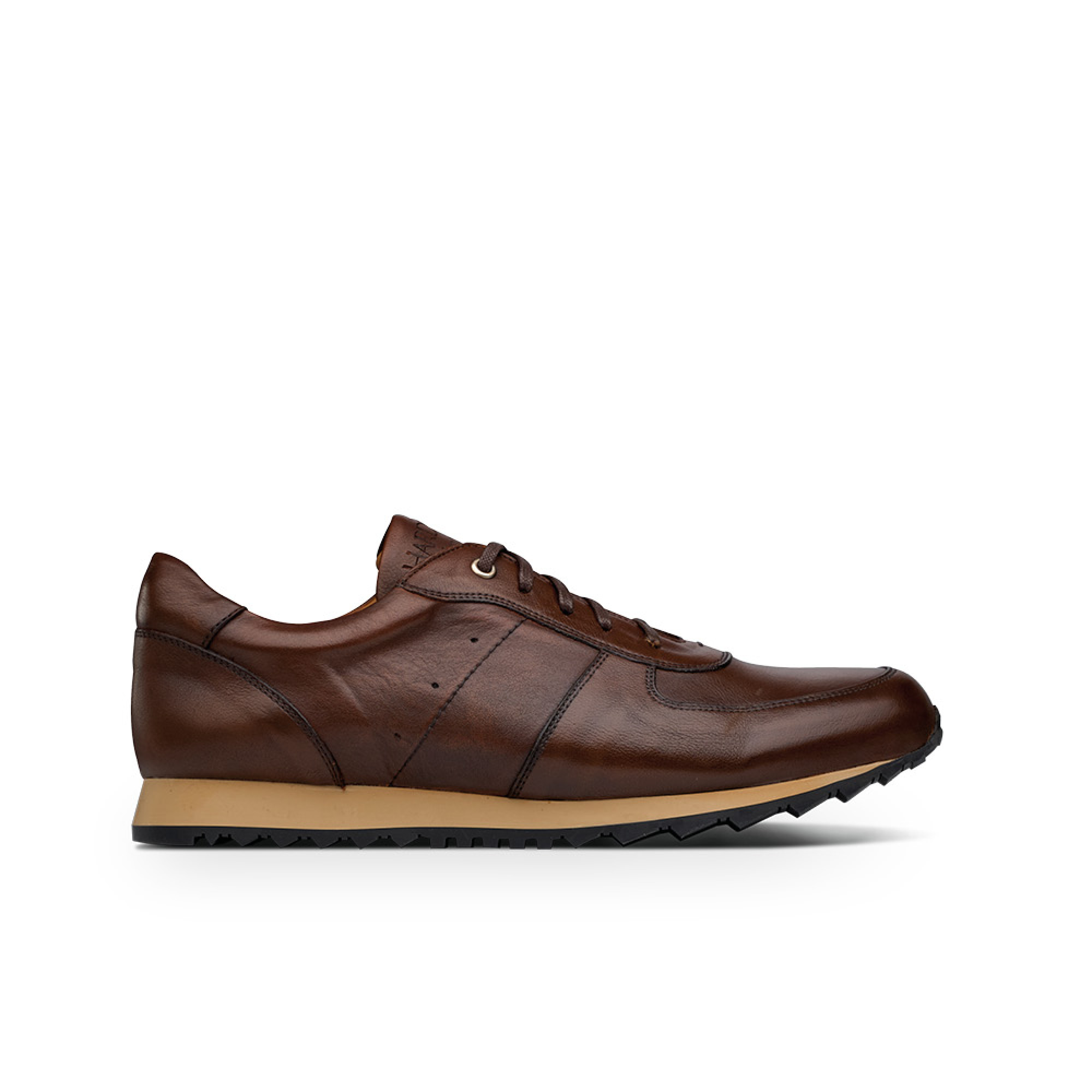 Hardrige, Casper cognac