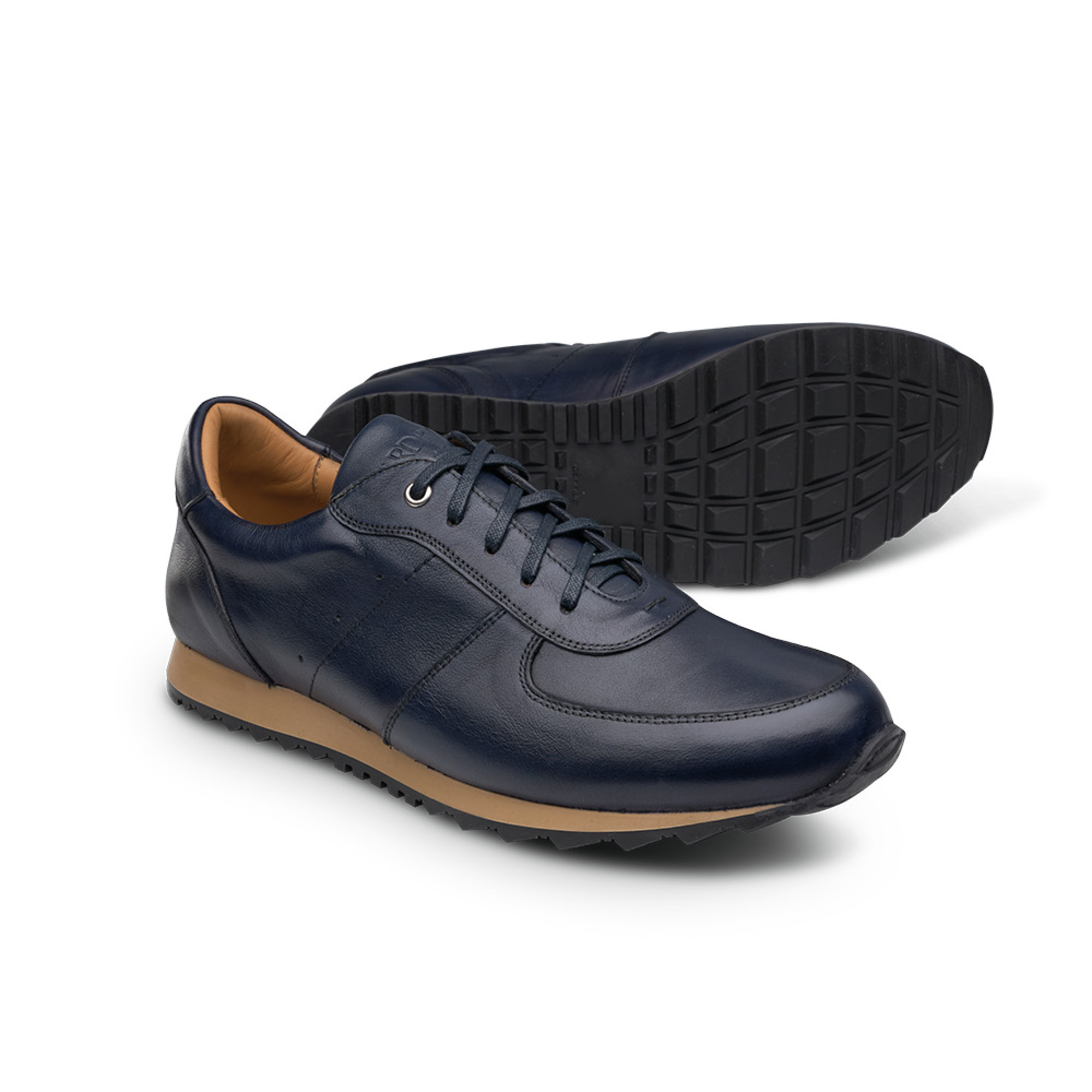 Hardrige, Casper navy