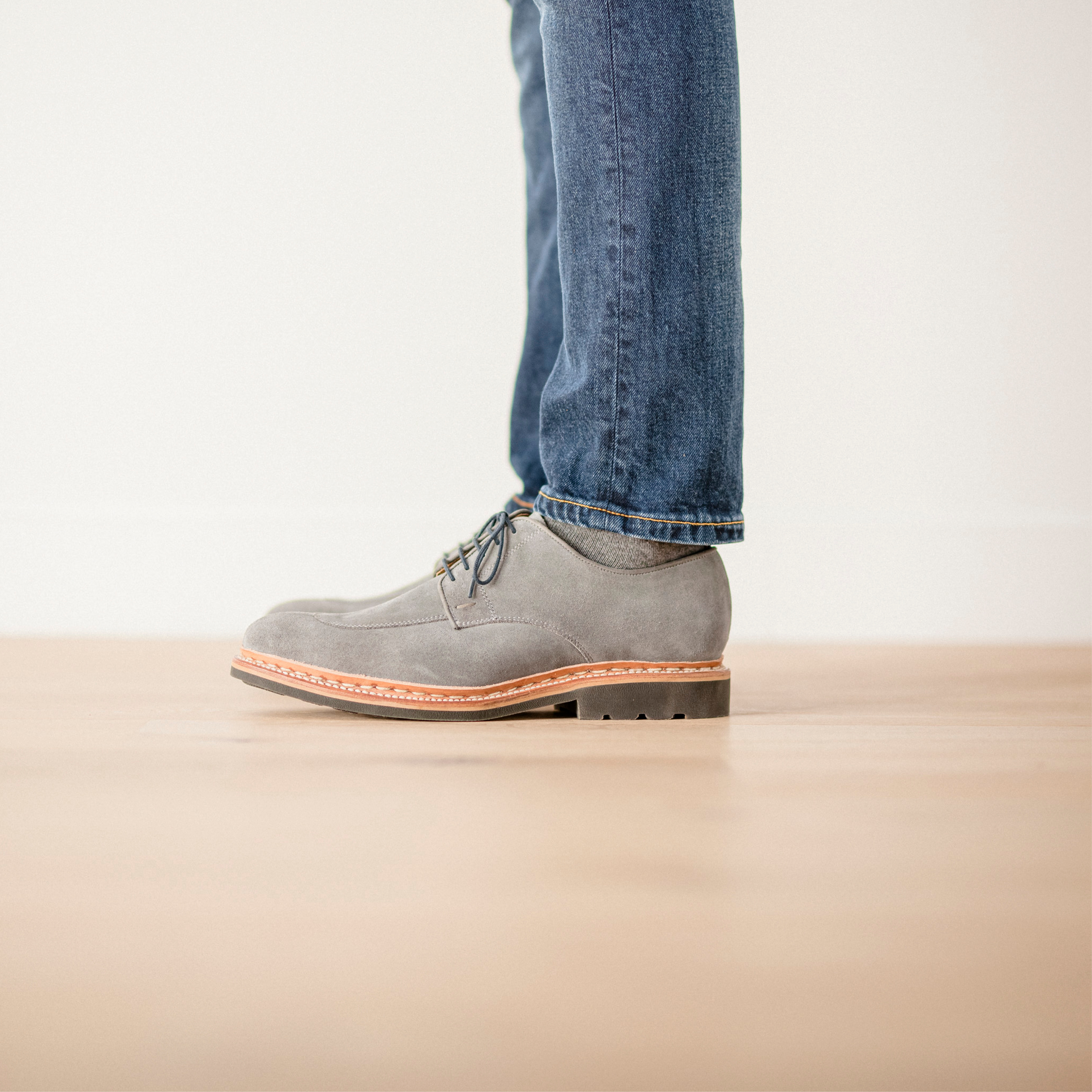 Hardrige, Journal - Conseils, L'entretien de vos chaussures Maison Hardrige