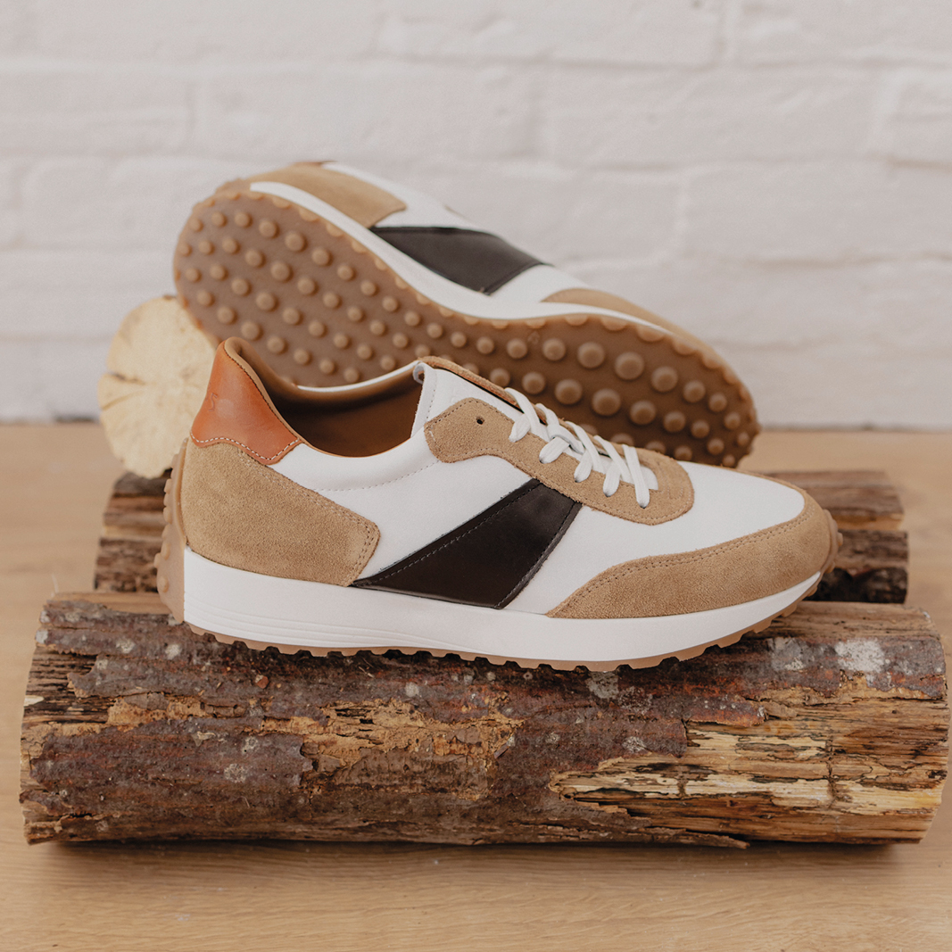 Hardrige, plus de chaussures Sneakers