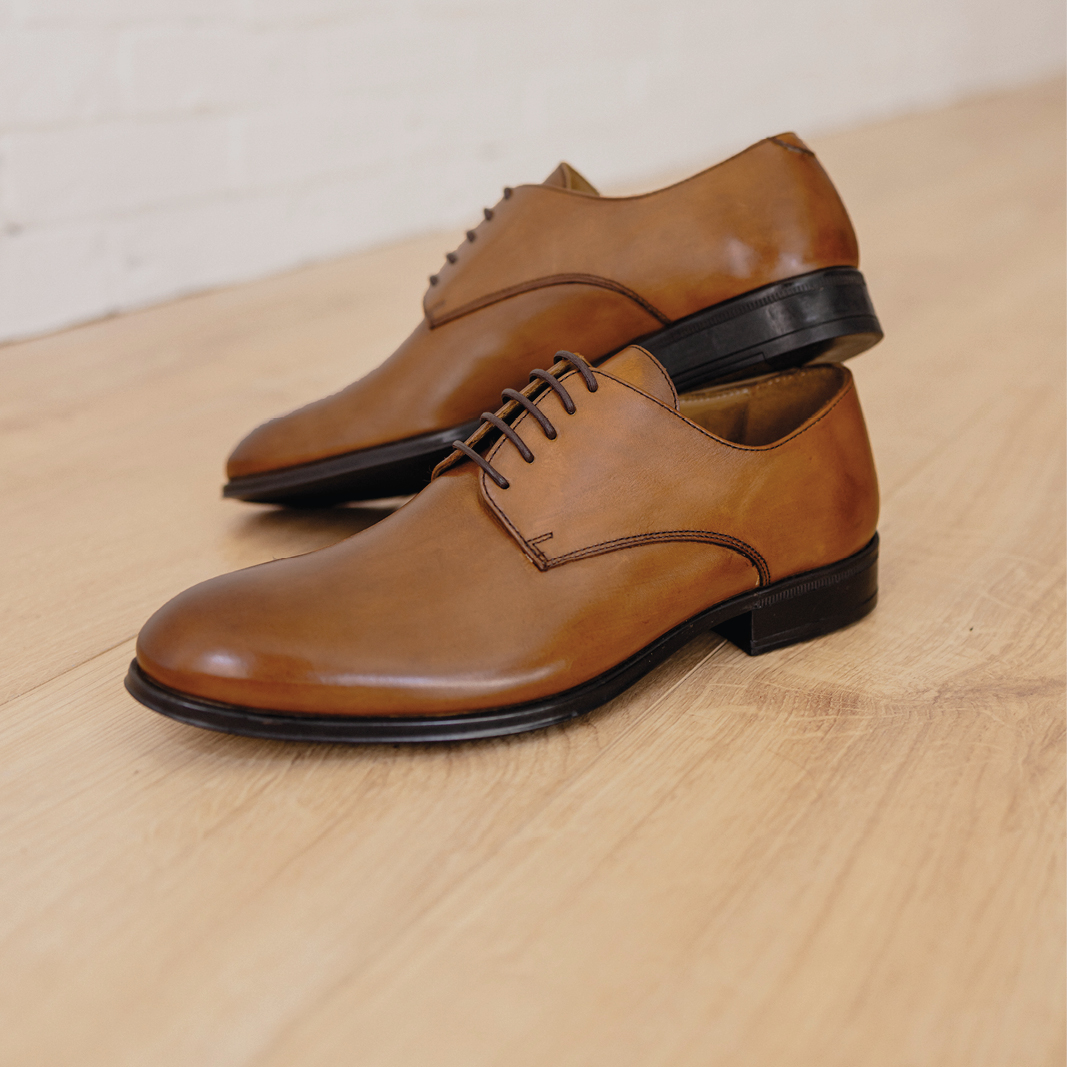 Hardrige, plus de chaussures Derbies